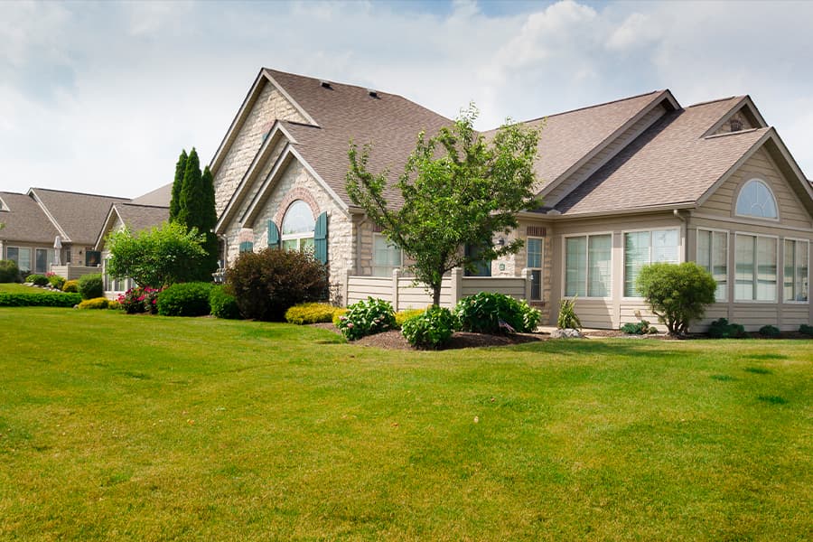 condo and hoa